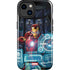 Marvel Iron Man New Armor iPhone 15 Impact Case